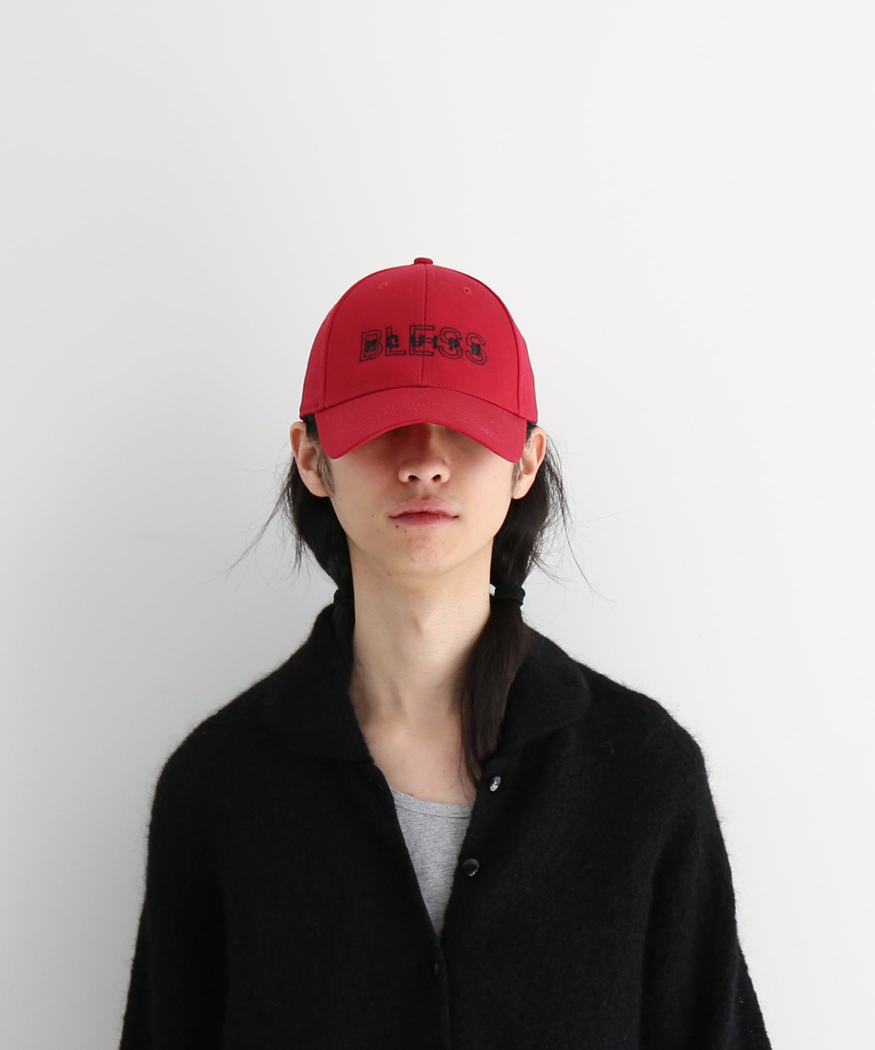 BLESS【ブレス】Be cap 