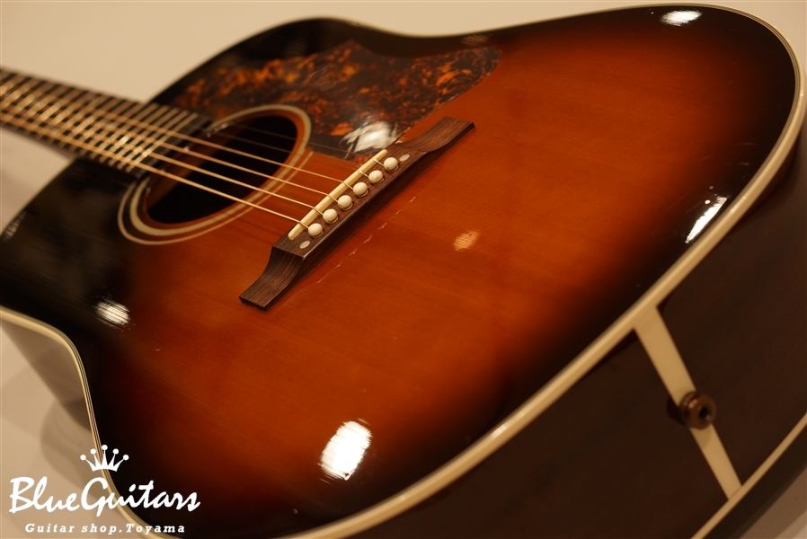 HEADWAY HJ-311 - Sunburst | Blue Guitars Online Store