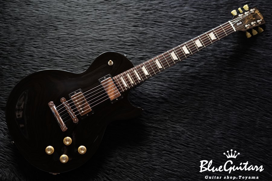 Gibson Les Paul Studio 2011 - Ebony | Blue Guitars Online Store