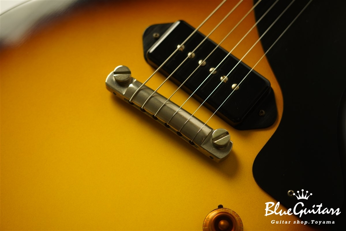 Gibson Custom Shop Historic Collection 1957 Les Paul Junior Single