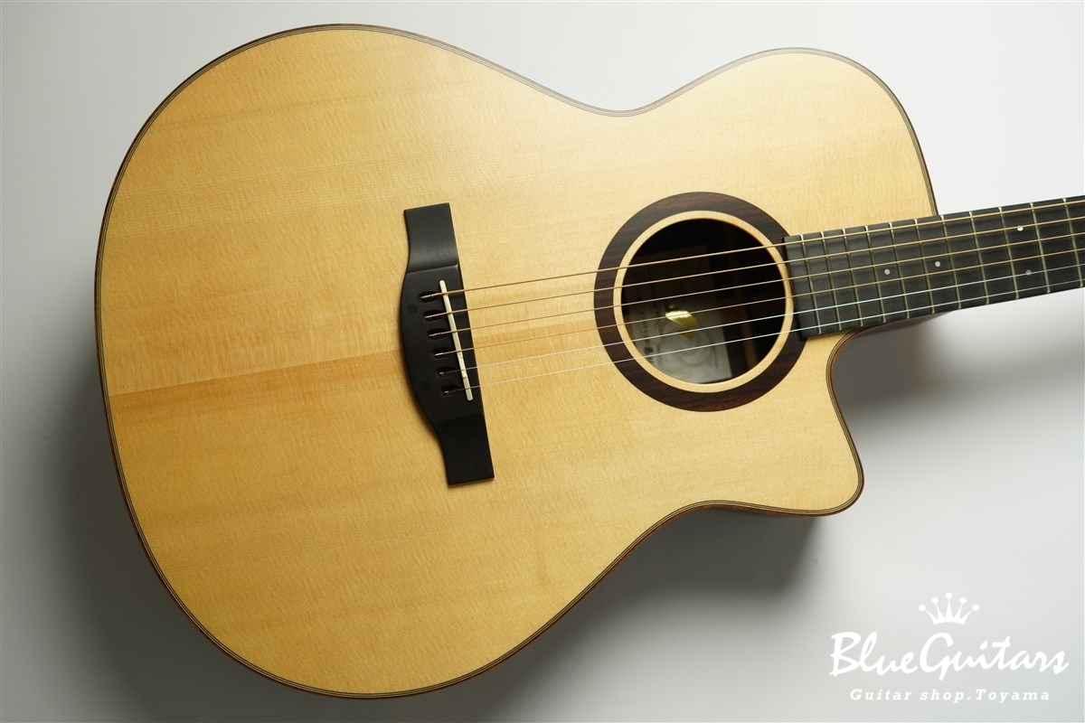 Morris S-101M 南澤大介 Signature Model | Blue Guitars Online Store