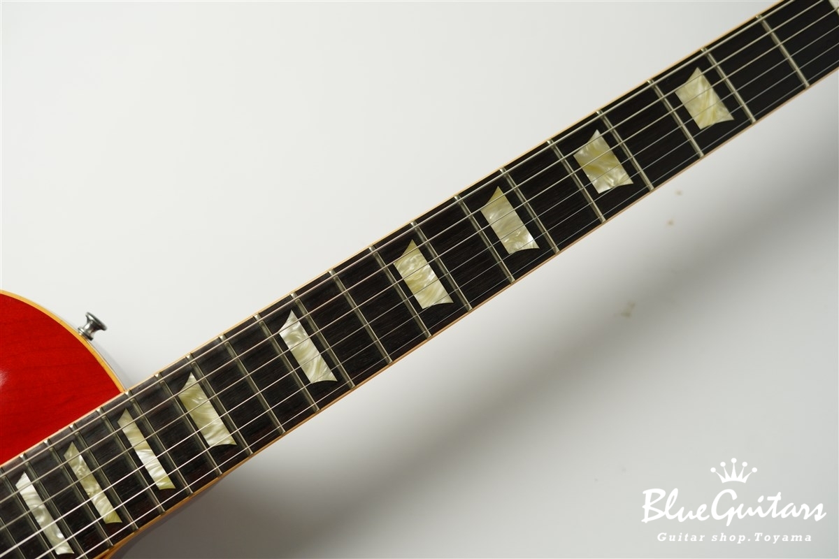 Gibson Custom Shop Historic Collection 1957 Les Paul Reissue w