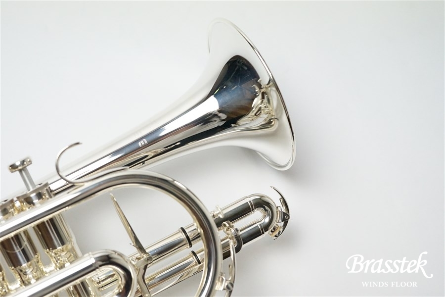 Besson（ベッソン） B♭Cornet Sovereign BE928【お取り寄せ商品