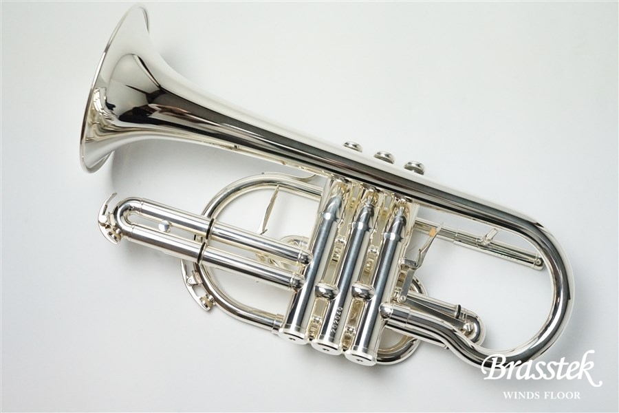 Besson（ベッソン） B♭Cornet Sovereign BE928【お取り寄せ商品