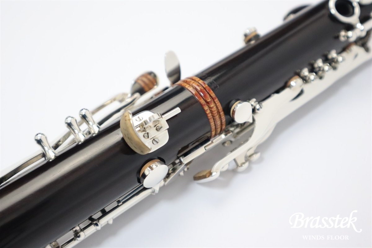 Josef（ヨーゼフ） B♭Clarinet S11B [お取り寄せ商品] | Brasstek