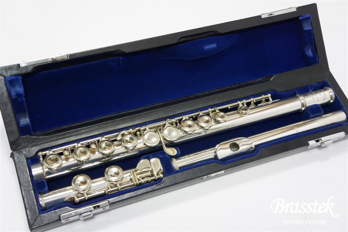 Muramatsu Flute M-180 | Brasstek Online Store