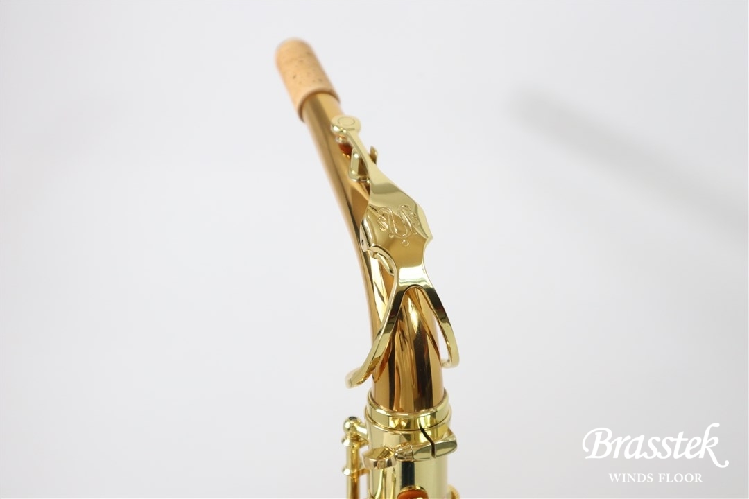 Yanagisawa（ヤナギサワ） Alto Saxophone A902 | Brasstek Online Store
