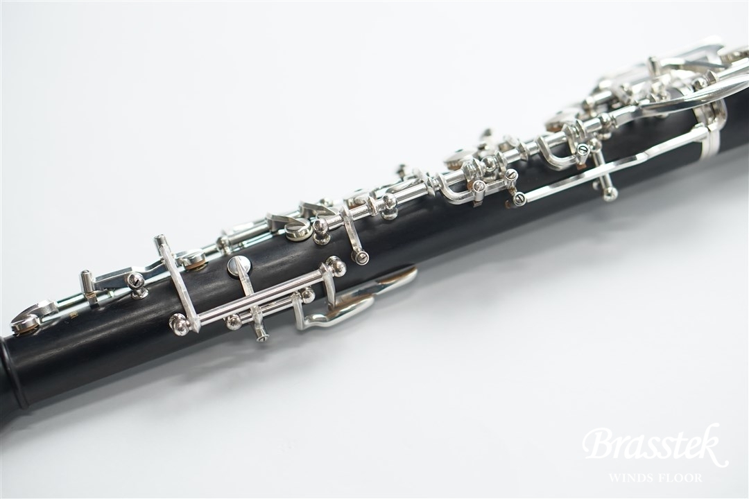 YAMAHA Oboe YOB-421 | Brasstek Online Store
