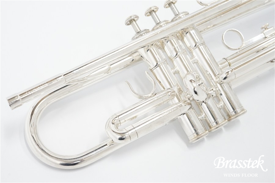 YAMAHA（ヤマハ） B♭Trumpet YTR-3320S | Brasstek Online Store