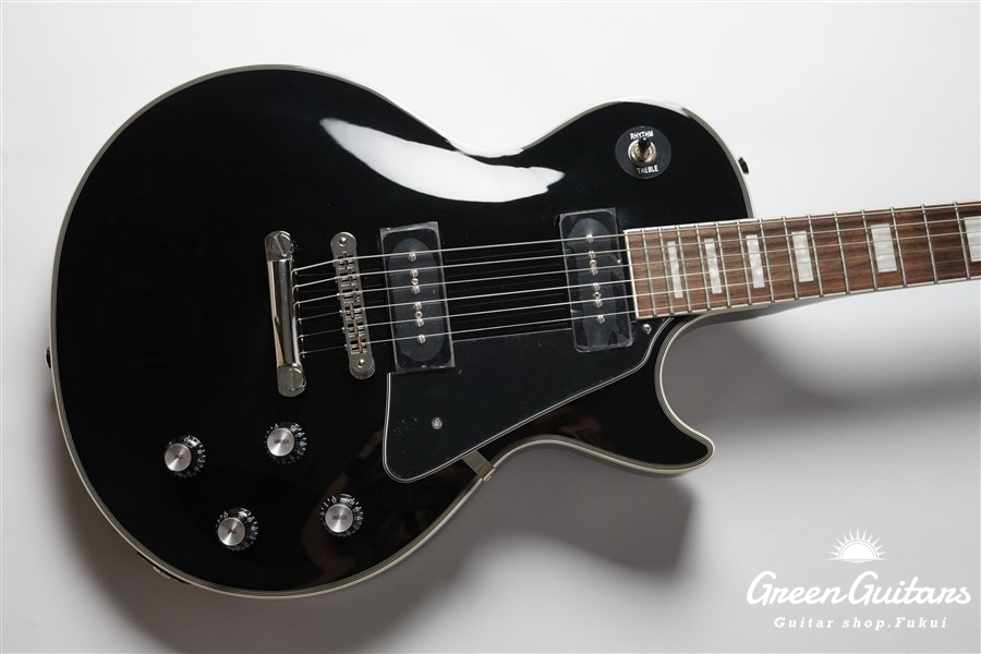 Burny RLC-80P - BLK | Green Guitars Online Store