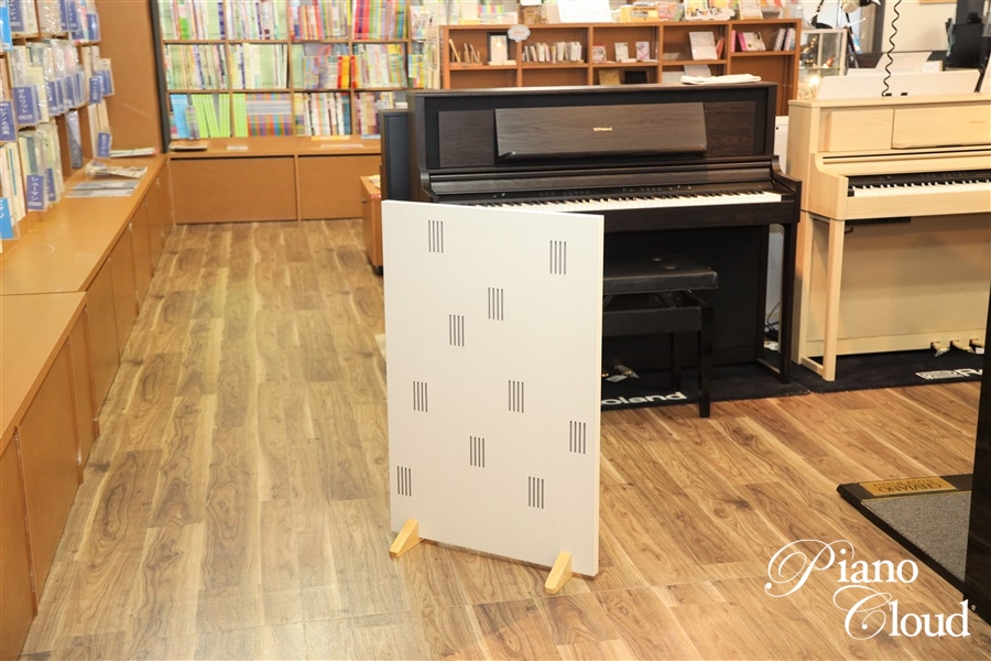 YAMAHA 調音パネル TCH 2枚セット【お取り寄せ品】 | Piano Cloud