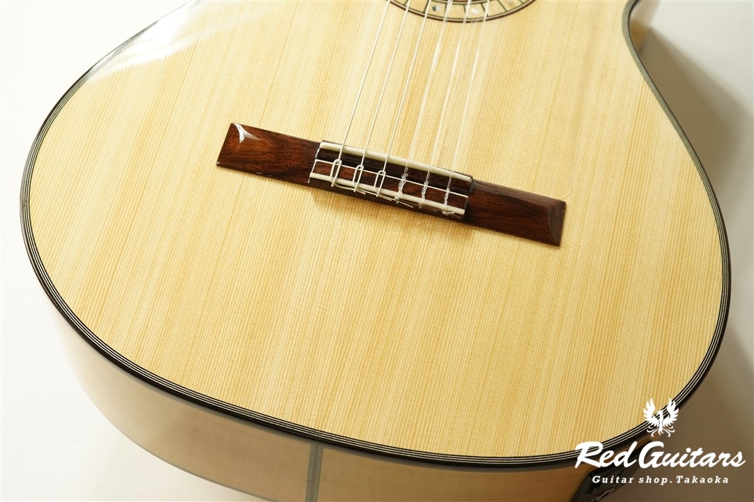 Martinez MP-12 Maple Artist | Red Guitars Online Store