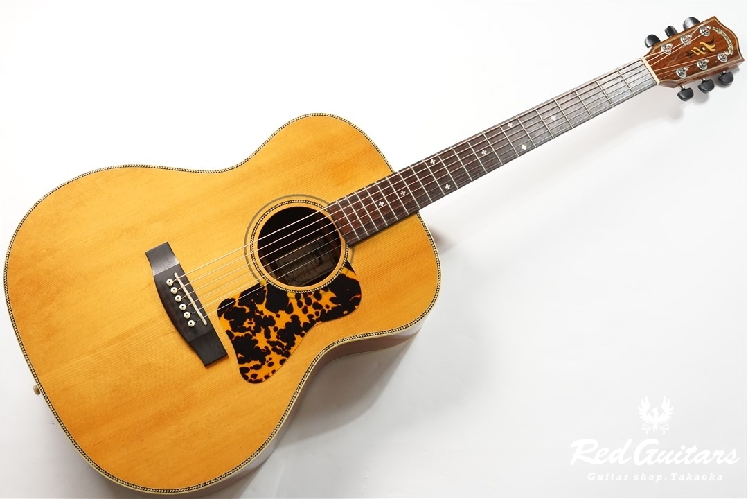 HEADWAY HF-590AS | Red Guitars Online Store