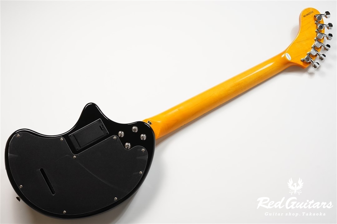 FERNANDES ZO-3芸達者 | Red Guitars Online Store