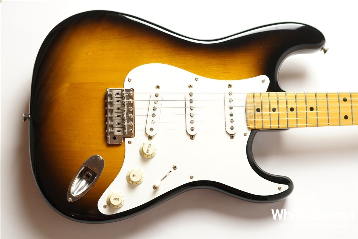 Fender JAPAN ST-57 - 650 | White Guitars Online Store