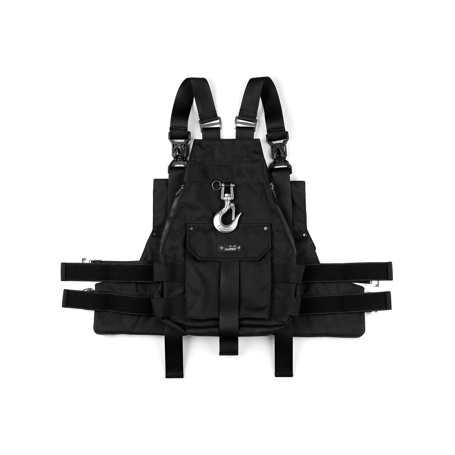 Junya Watanabe + MXDVS