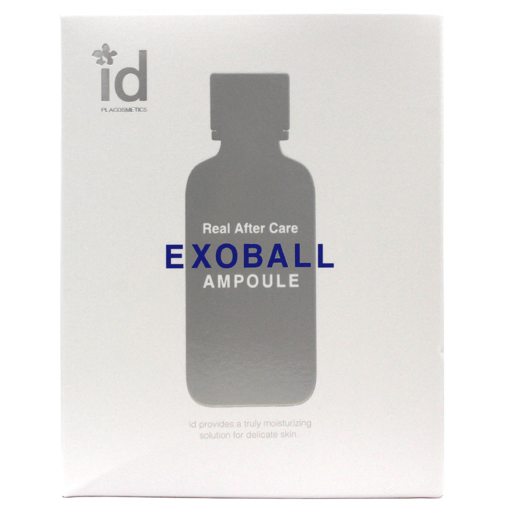 正規取扱店】id アールエーシー EXOBALL 美容液 30mL スキンブースター