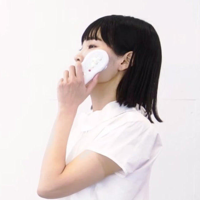 TILLET W-GEAR | 多機能美顔器 | WQC | OLY ONLINE STORE