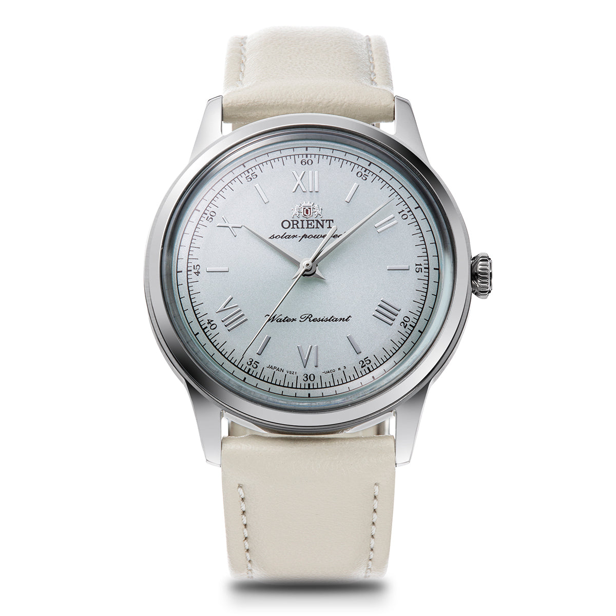 Orient Bambino 38 ソーラーパワード RN-WK0002E – オリエント公式