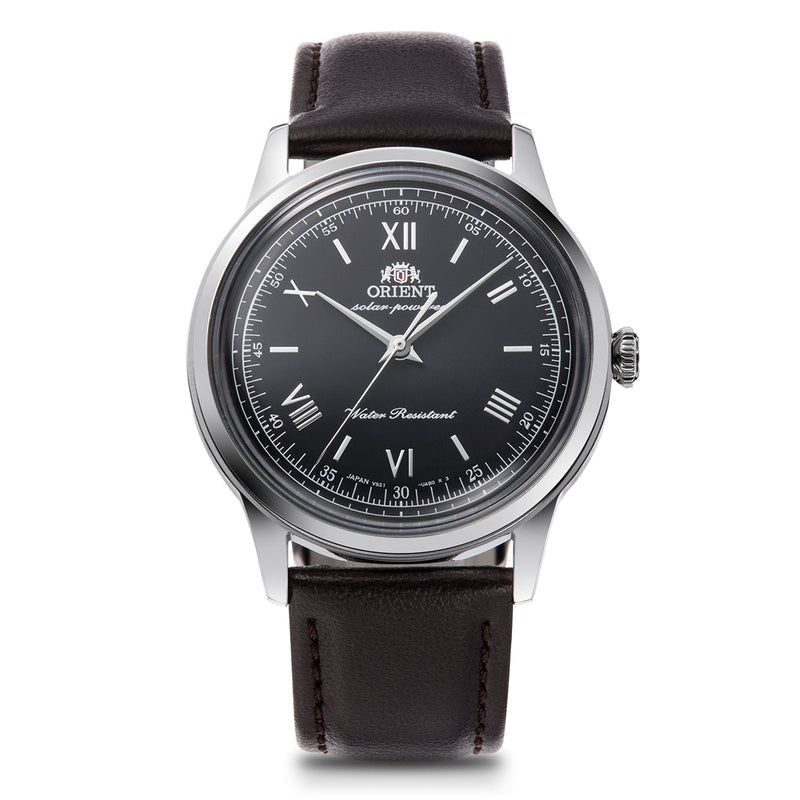 Orient Bambino 38 ソーラーパワード RN-WK0004L – オリエント公式