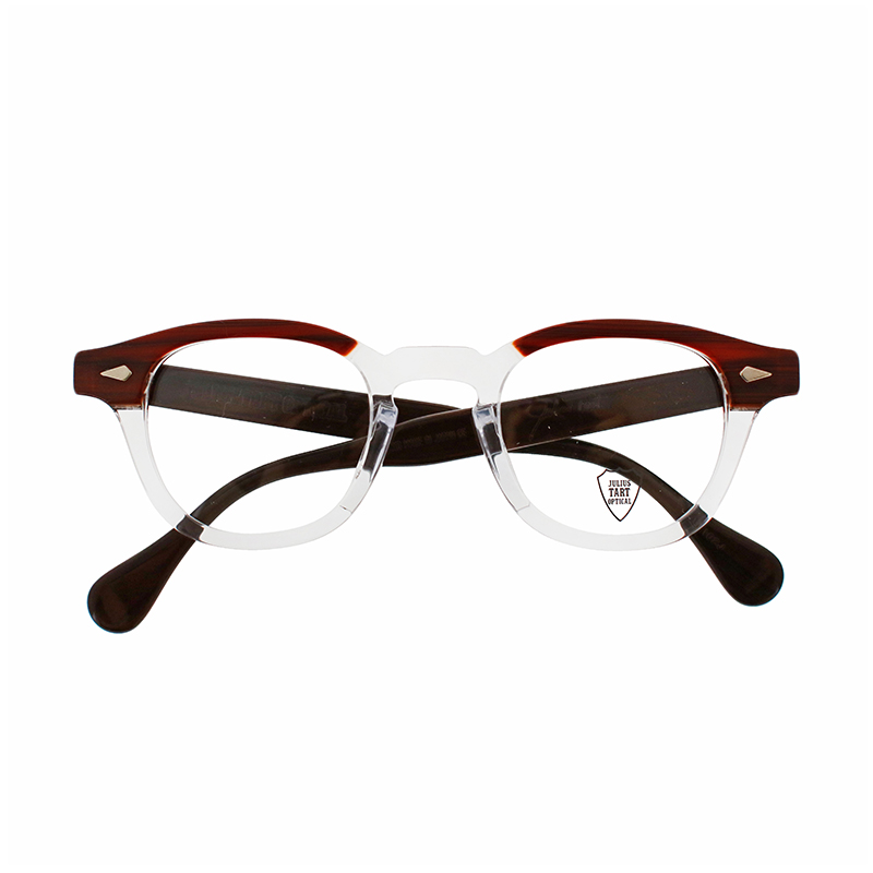 JULIUS TART OPTICAL AR エーアール 44/22 | 【JULIUS TART OPTICAL