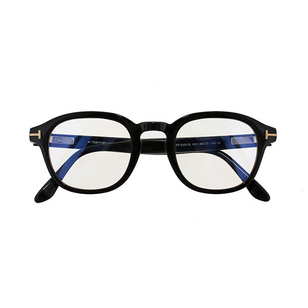 TOM FORD メガネ | 【TOM FORD】 TF5698-B 055 ブルーライトカット