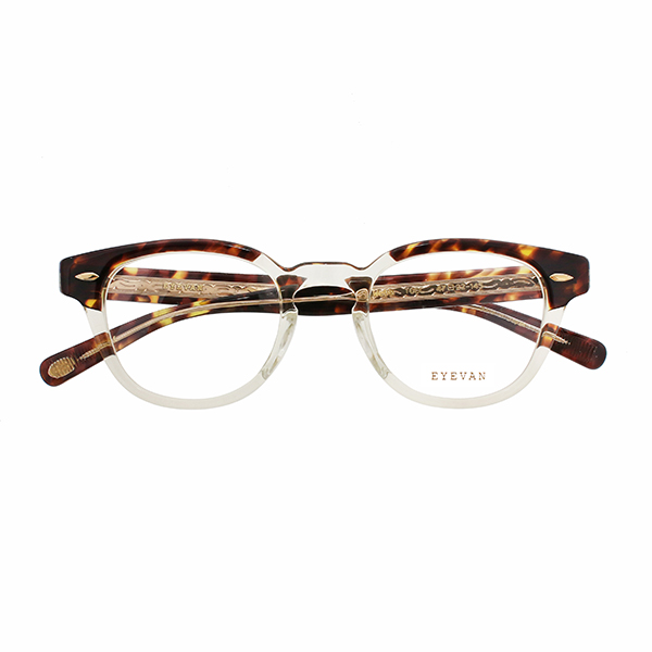 EYEVAN Webb ウェブ 47サイズ | 【EYEVAN】 Webb（47） ウェブ TOEC