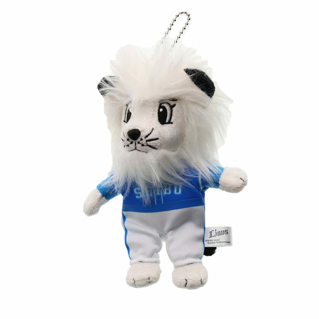 マスコットレオ ライオンズ・クラシック2022Ver.: 雑貨 | 埼玉西武