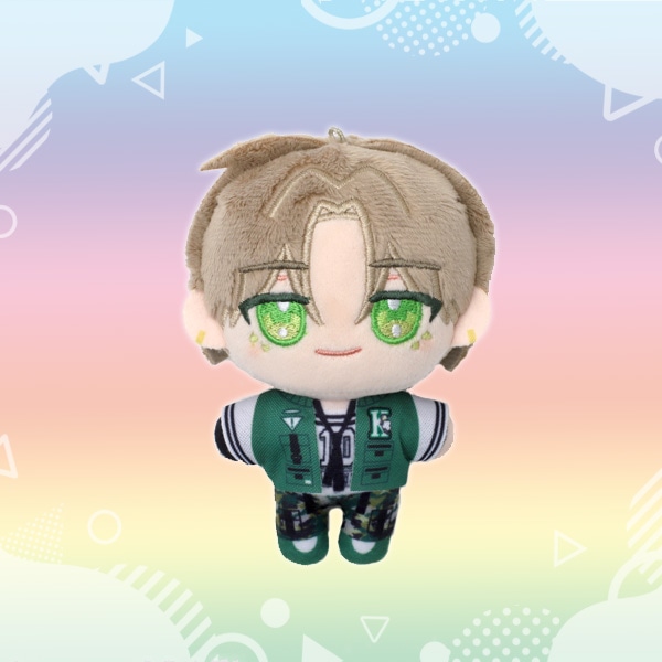 SHOCHIKU STORE | 松竹ストア多聞くん今どっち！？ ぬいパル（橘 敬人