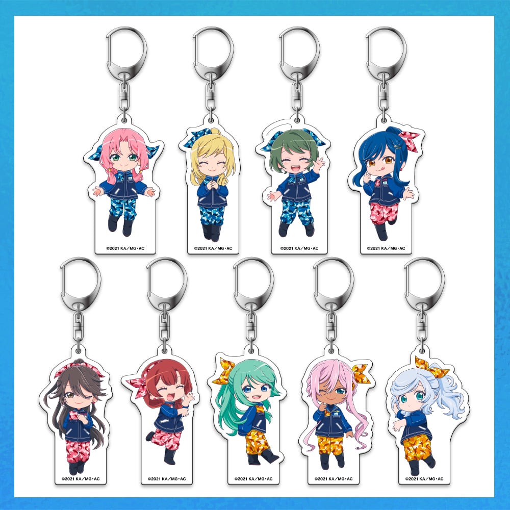 SHOCHIKU STORE | 松竹ストアARIA×八景島シーパラダイス「ARIA The