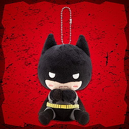 SHOCHIKU STORE | 松竹ストアぴたぬい バットマン（GX106