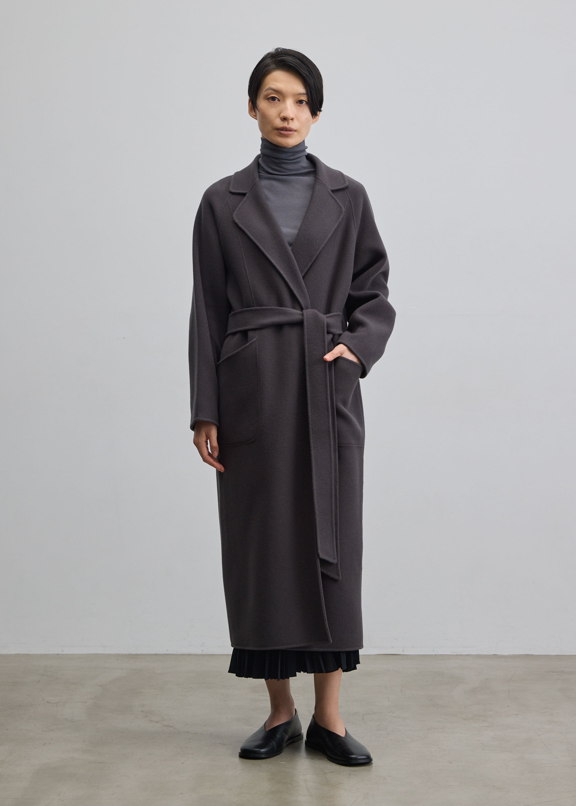 プリーツスカート - SOÉJU online store｜上質な大人の女性のための