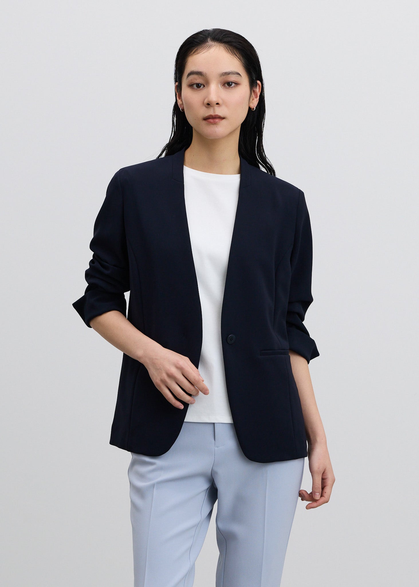 セットアップ - SOÉJU online store｜上質な大人の女性のための