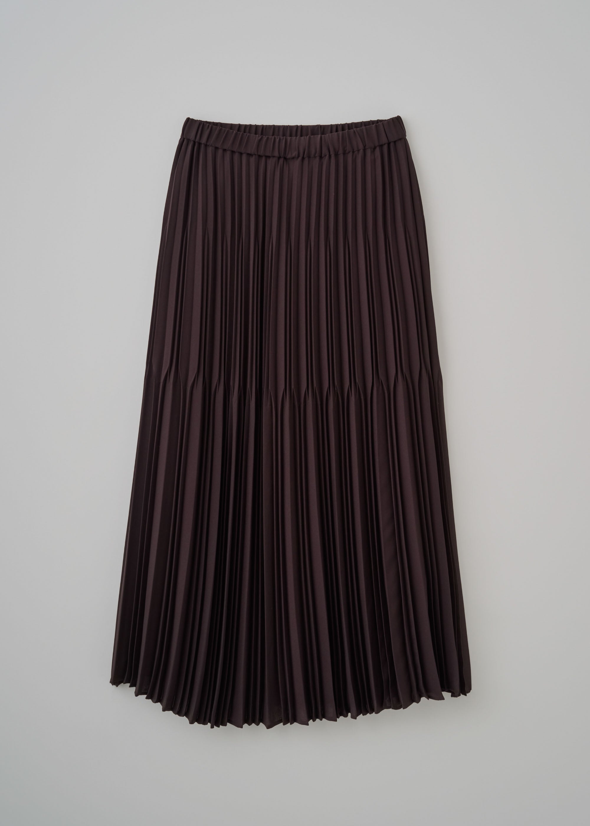 プリーツスカート - SOÉJU online store｜上質な大人の女性のための