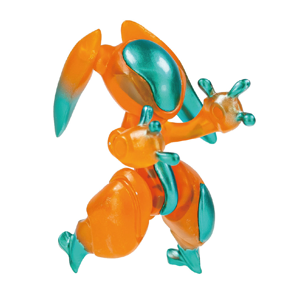 予約受付終了】FORM Bits Rabbit Bits【1BOX／4個入】《予約：2026年1