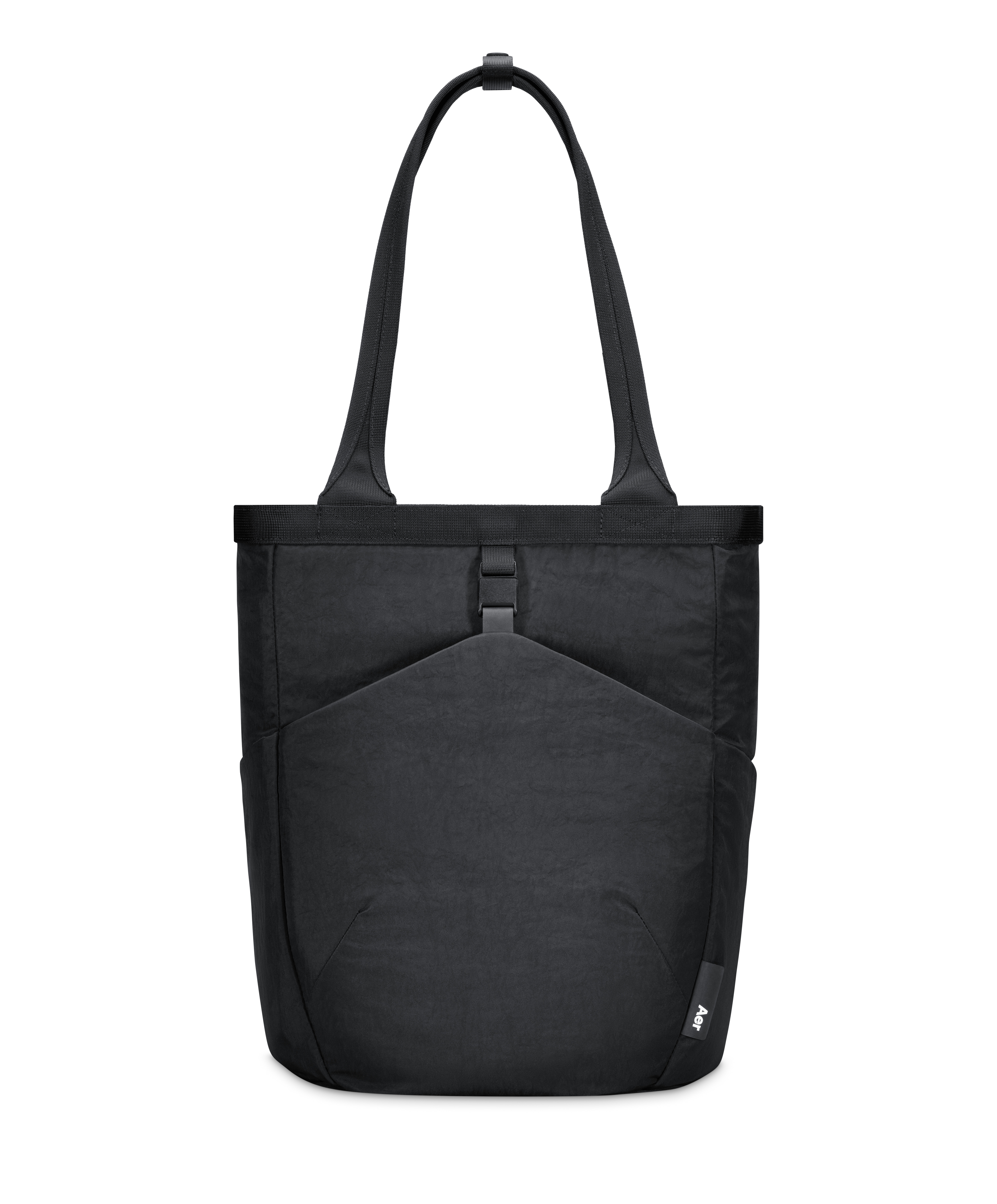 Aer Go Tote 2 - ブラック - Apple（日本）