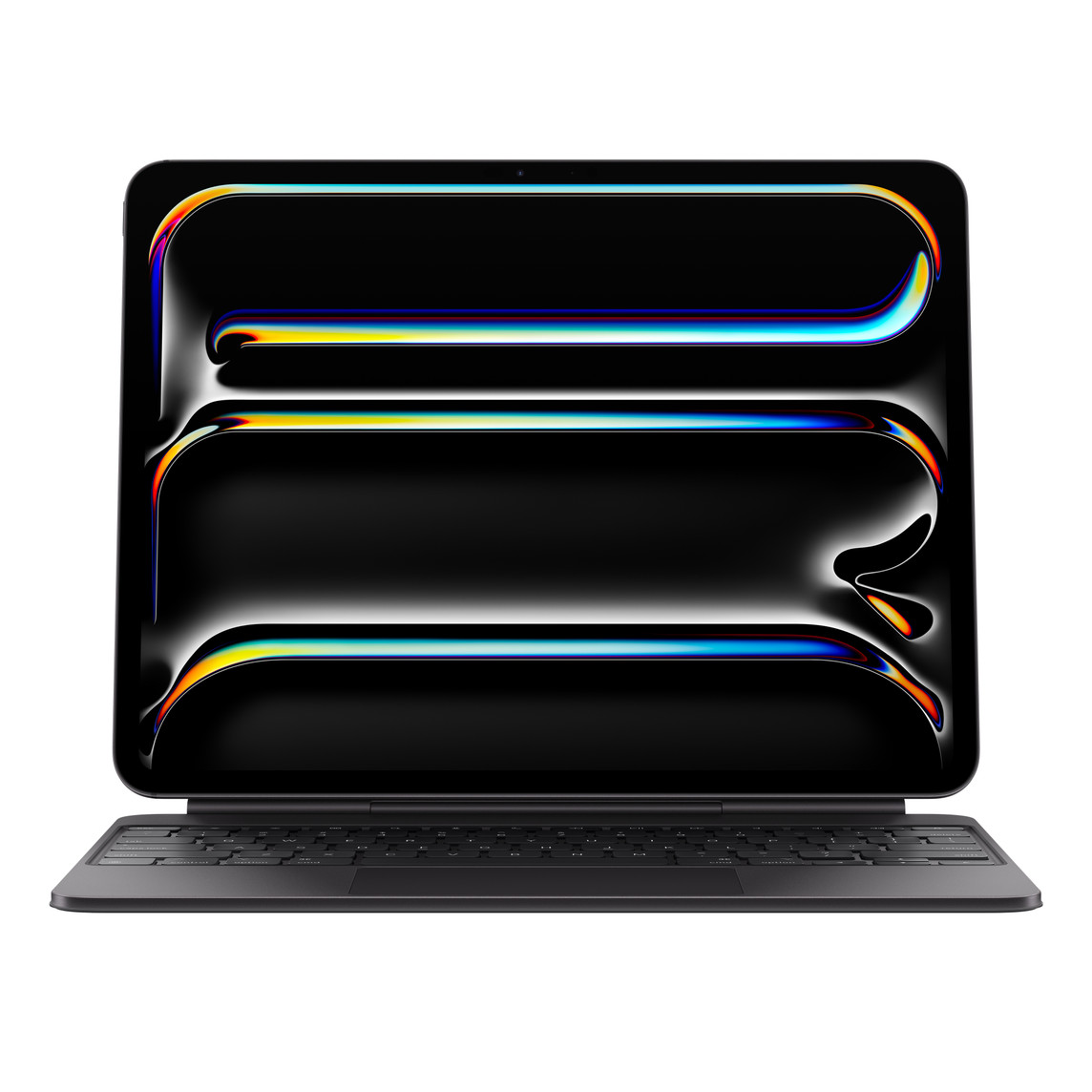 Magic Keyboard for iPad Pro 13‑inch (M5) - Japanese - Black - Apple