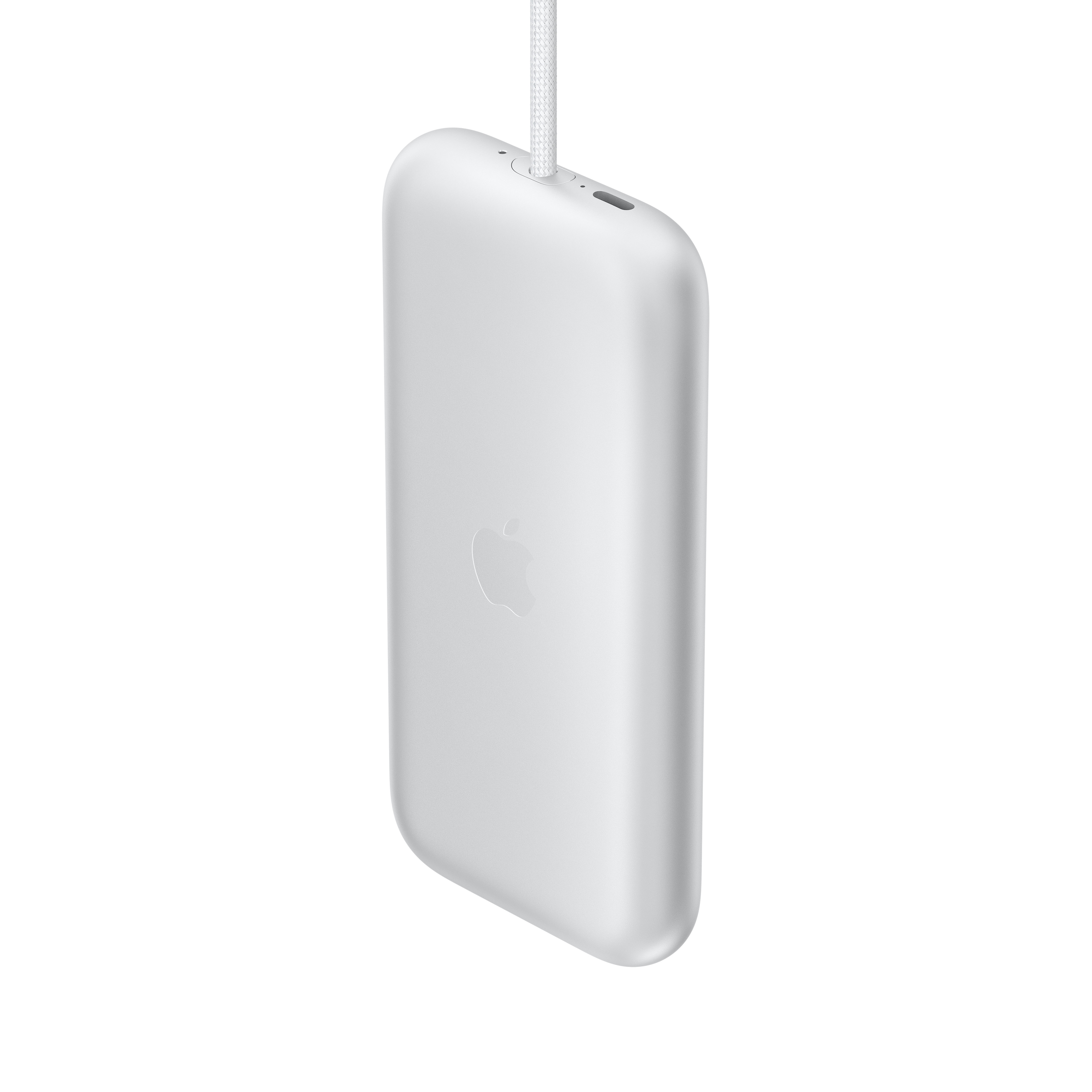 Apple Vision Proバッテリー - Apple（日本）