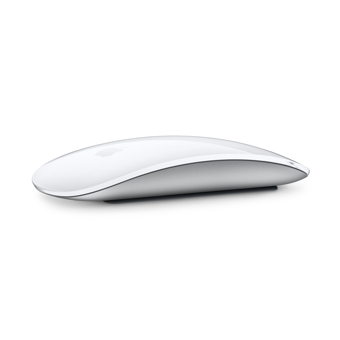 Magic Mouse (USB‑C) - White Multi-Touch Surface - Apple