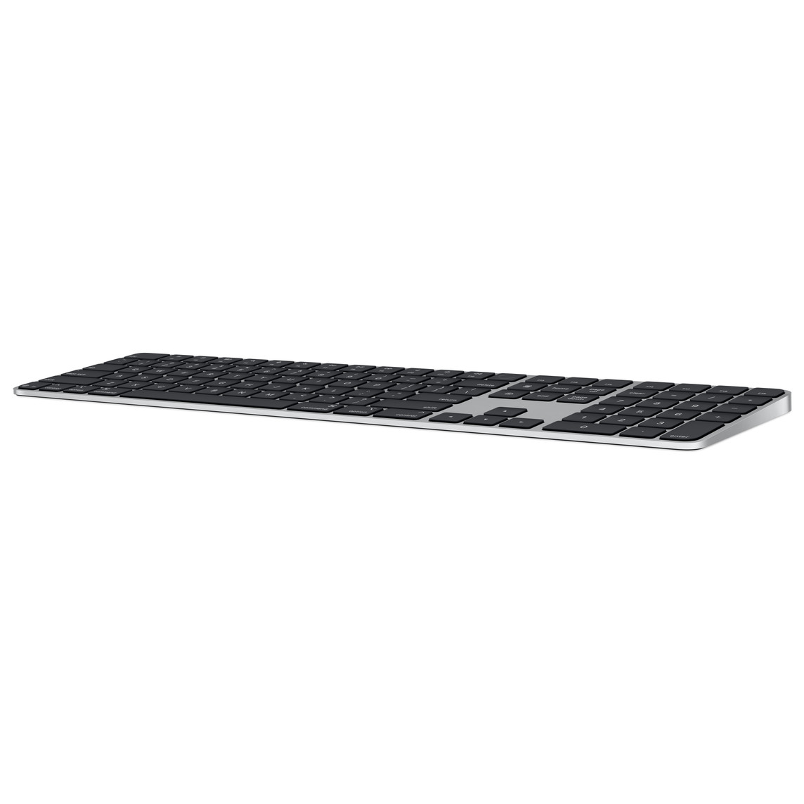 Appleシリコン搭載Macモデル用Touch ID搭載Magic Keyboard（テンキー