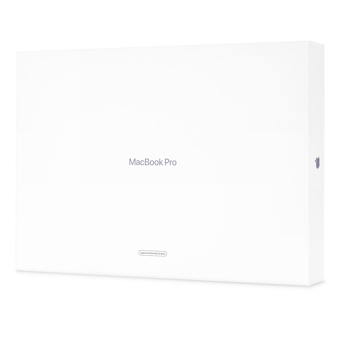 16インチMacBook Pro 2.4GHz 8コアIntel Core i9 Retinaディスプレイ