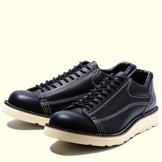 Danner】 HOOD RIVER D4002(6H(24.5cm) BLACK): Danner｜ダナーWHITE&