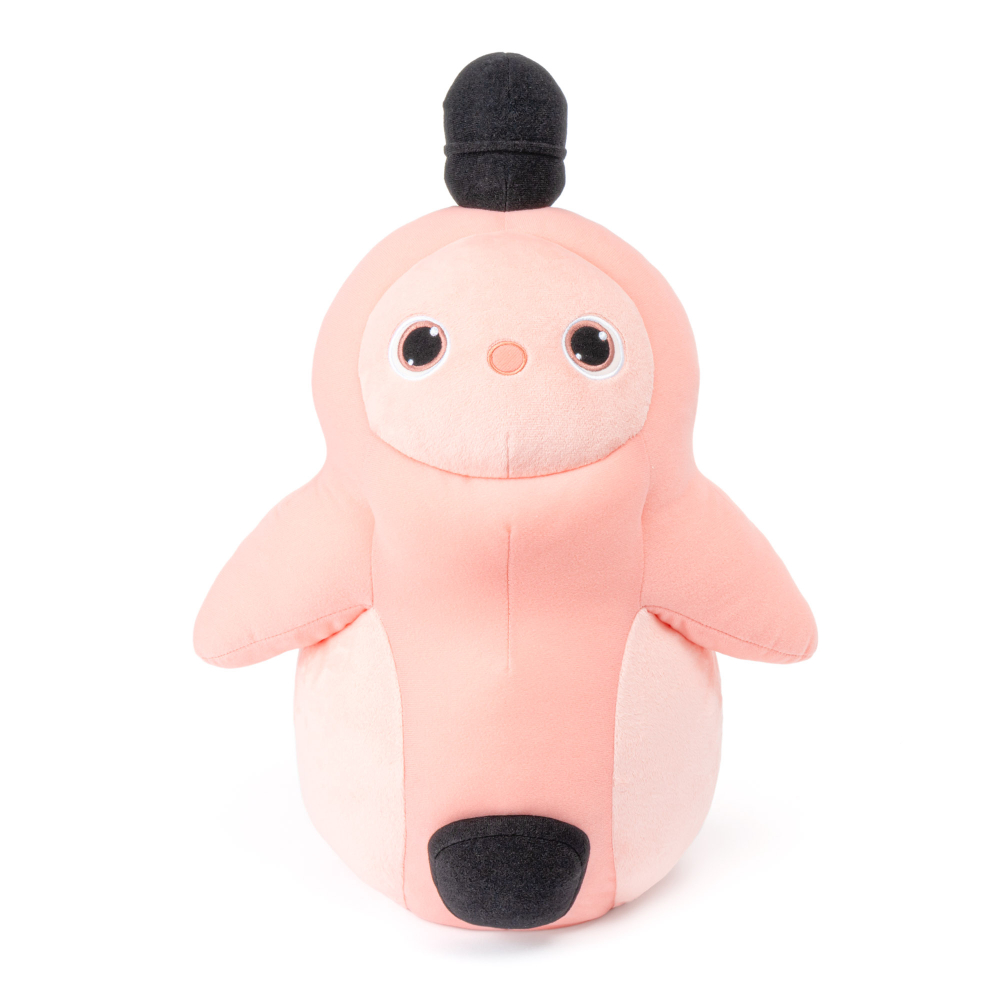 LOVOT 1/1 ぬいぐるみ(Blossom) | LOVOT ウェブストア