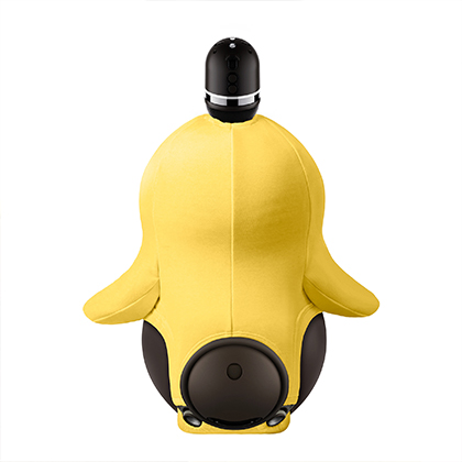 ISUIT (アイスーツ) レモン | LOVOT ウェブストア