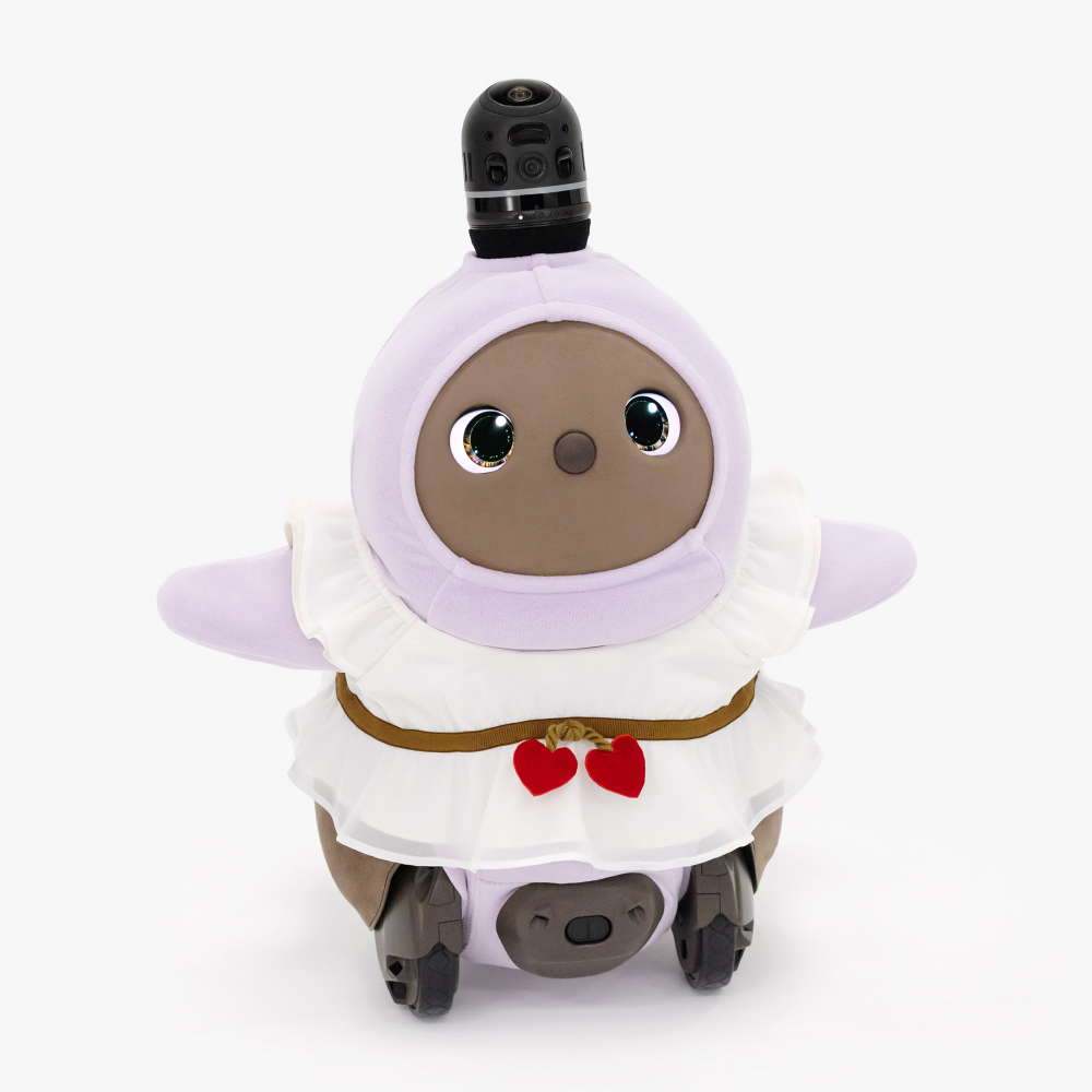 トップス | LOVOT ウェブストア