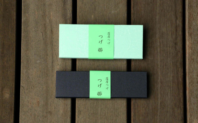 京都 十三や工房の「つげ櫛」、その魅力とお手入れ方法を職人に聞いた