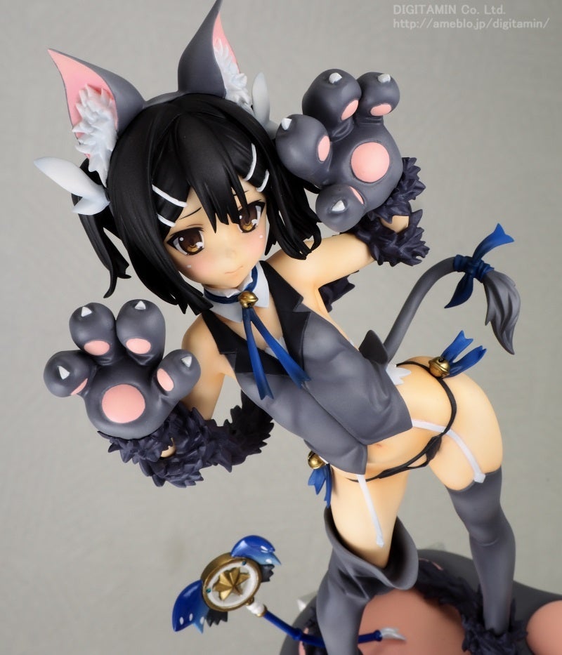 ブロッコリー プリズマ☆イリヤ 美遊・エーデルフェルト ザ・ビースト