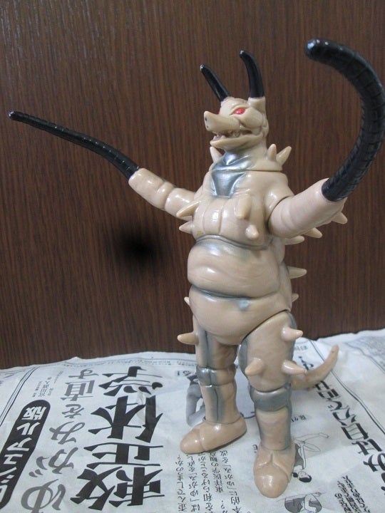 レアを狙ってジャンクボックス！今回も安定の品質（笑） | 徒然なるTOY