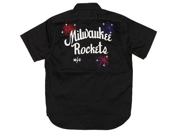 入荷！！THE REAL McCOY'S BUCO CLUB SHIRT | CELLULOID セルロイド BLOG