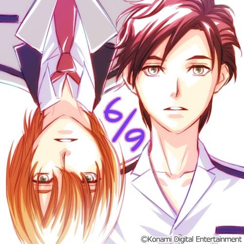 ときメモGSシリーズ2017年4月3日～6月18日 誕生日絵 | ときめきメモリー